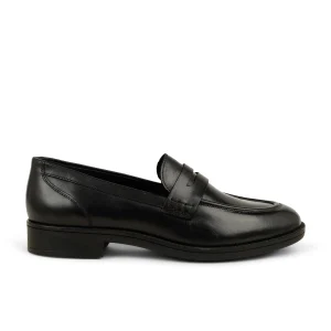 Mocassins D JAYLON GEOX Femme Noir