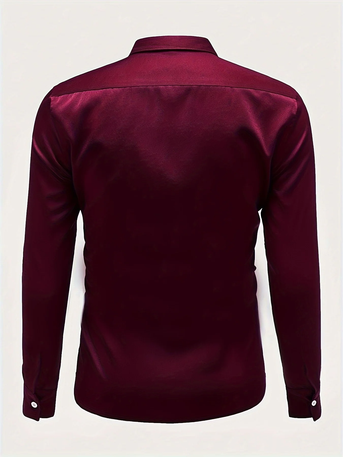 Chemise à manches longues – Image 9