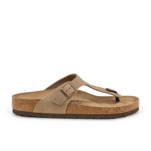 Sandales GIZEH BIRKENSTOCK Homme Beige