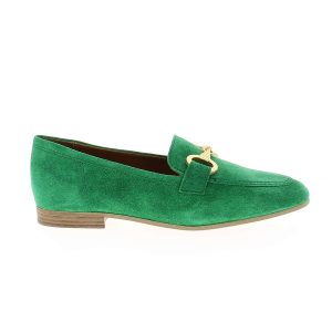 Mocassins TAJACKO TAMARIS Femme Vert