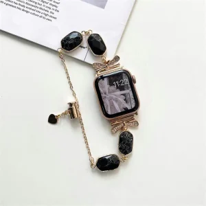 Bracelet-de-montre-elegant