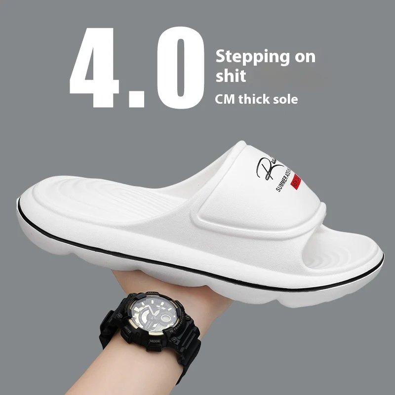 Pantoufles d'été décontractées pour hommes – Image 4