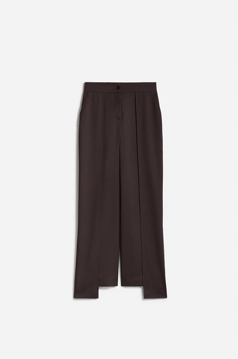 Pantalon Ani en laine – Image 3