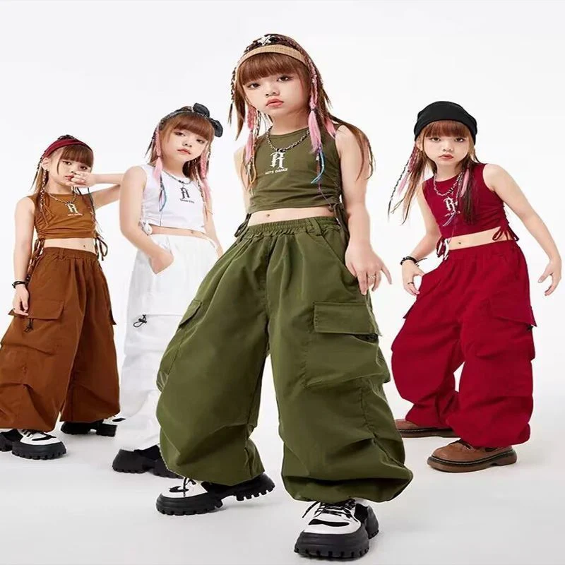 Nouvelle mode pour enfants d'été, pantalon – Image 9