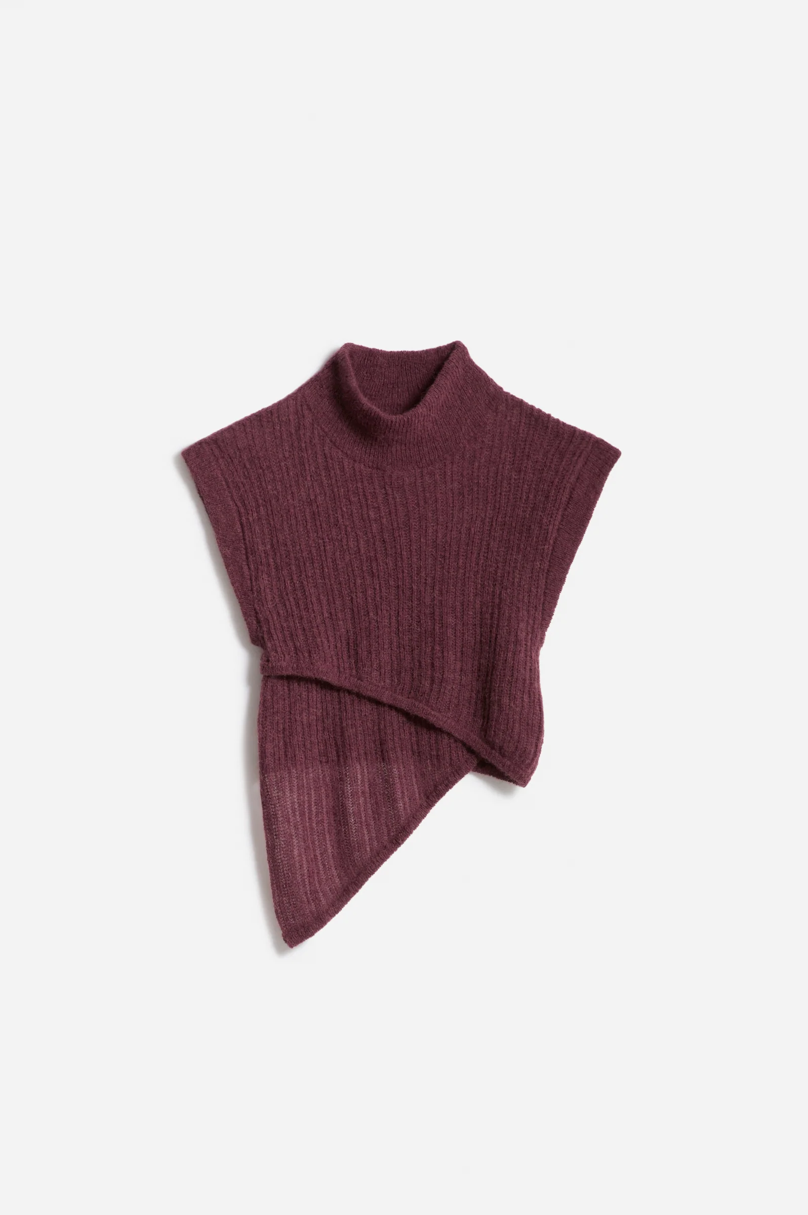 Pull Nare en laine alpaga – Image 3