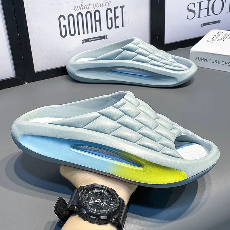 Sandales antidérapantes pour hommes – Image 8