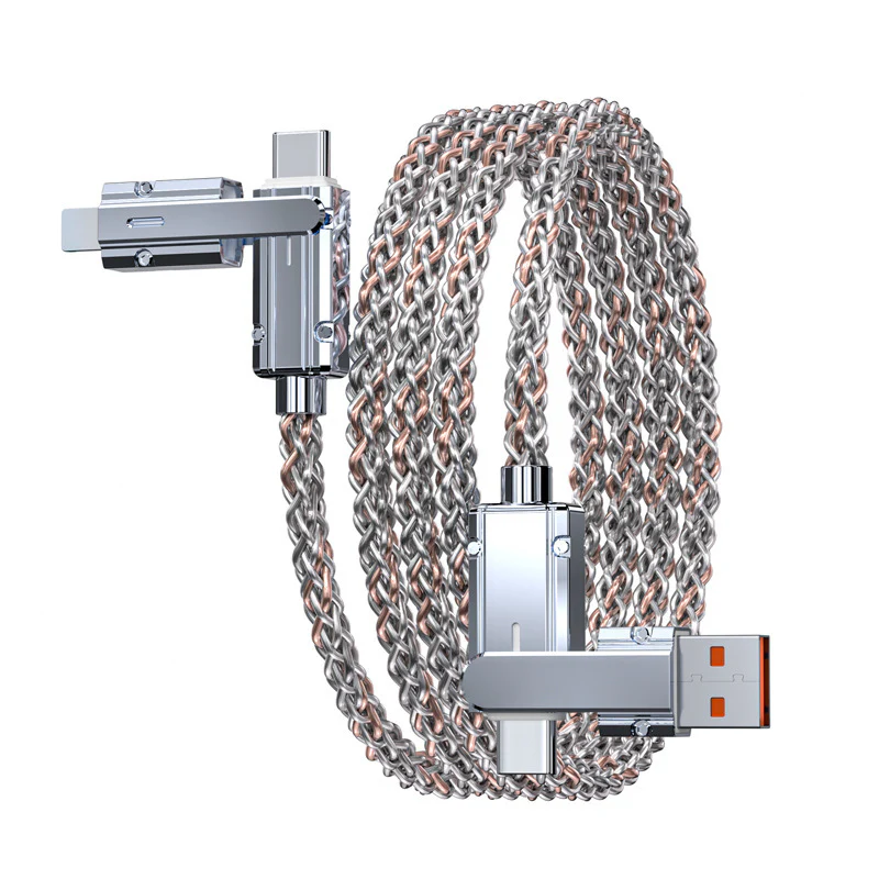 Câble de charge lumineux – Image 6