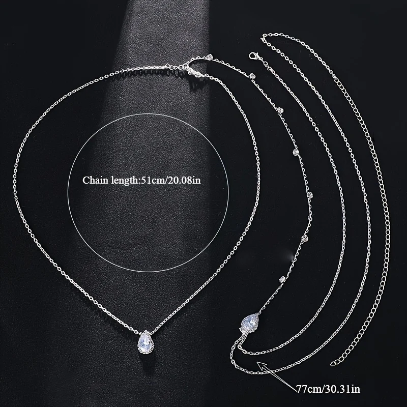 Une chaîne de corps – Image 5