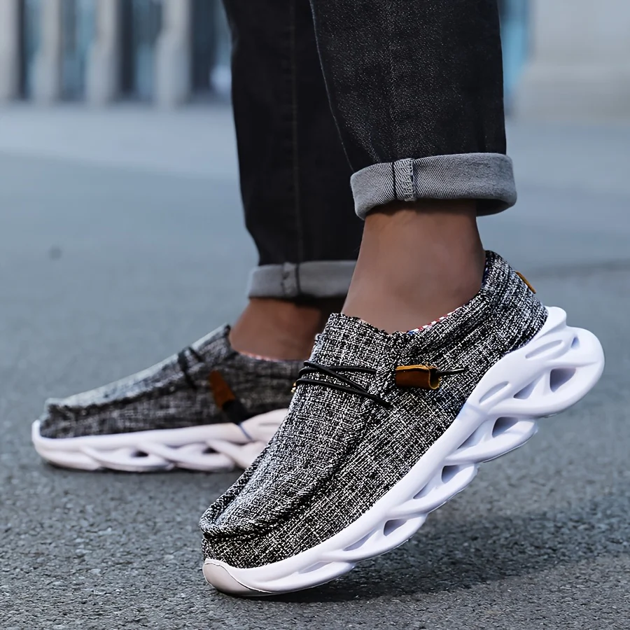 Baskets élégantes pour homme – Image 5