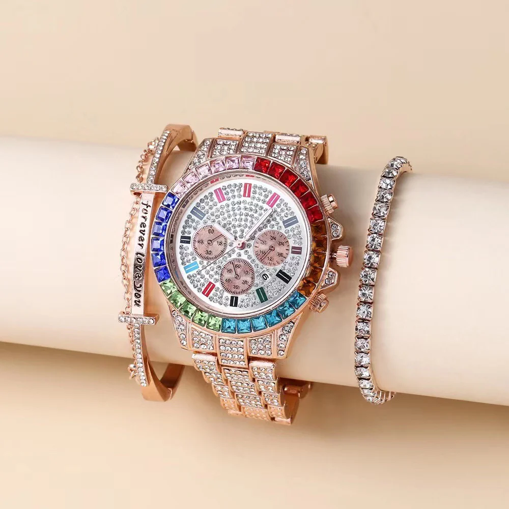 montre-pour-femmes – Image 2