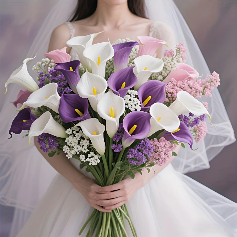 Bouquet 36 pièces – Image 4