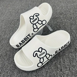 Claquettes d'été en EVA pour garçons - Chaussons antidérapants