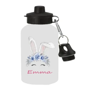 Gourde Pâques avec prénom