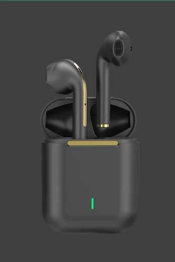 Casque Bluetooth stéréo de qualité sonore HD – Image 4