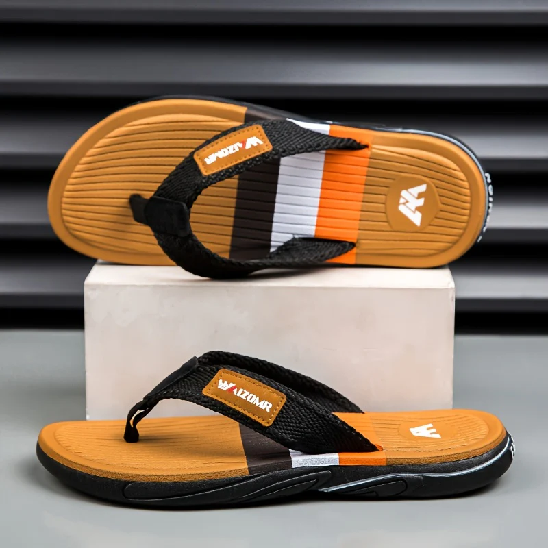 Tongs tendance pour hommes – Image 3