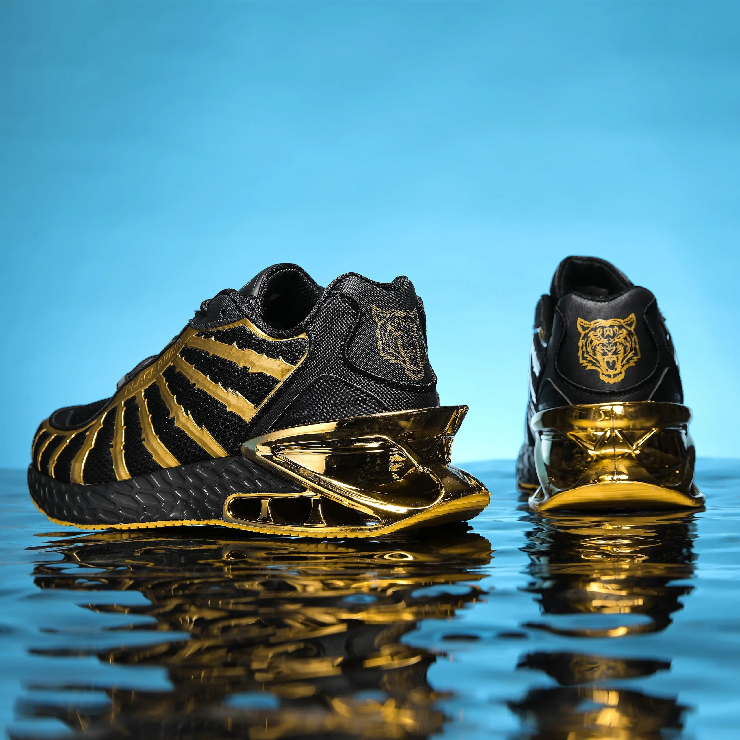 Chaussures de sport décontractées pour hommes – Image 8