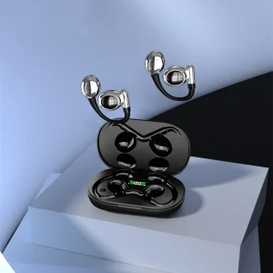 Nouveau casque antibruit tendance