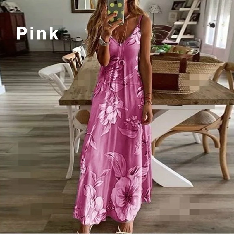 Robe à bretelles – Image 7