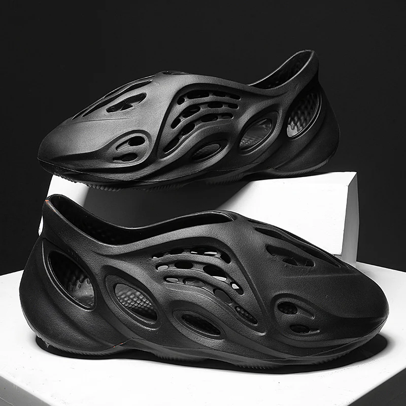 Chaussures Coconut Hole, sandales de sport de plage romaines – Image 7