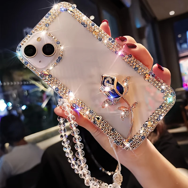 Coque de téléphone luxueuse , IPHONE – Image 2