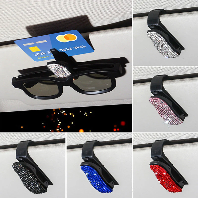 Clip pour lunettes – Image 5