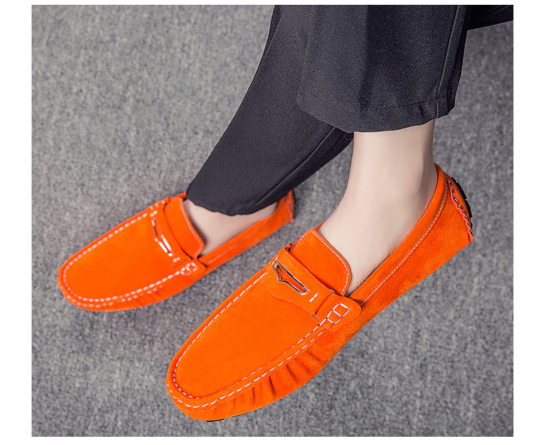 mocassins-penny-pour-homme – Image 9