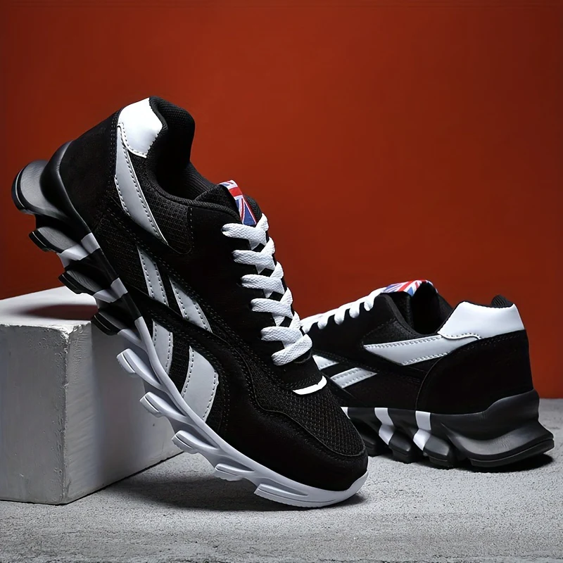 Baskets en maille respirante – Image 5