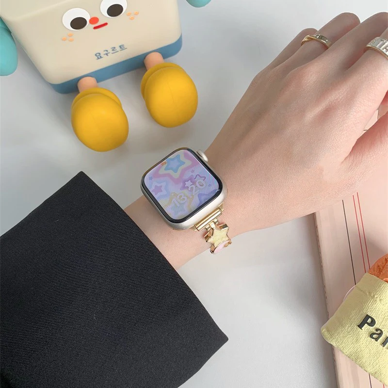 Bracelet Magnifique pour Montre – Image 6