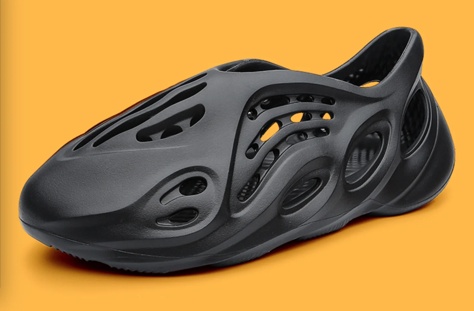 Chaussures Coconut Hole, sandales de sport de plage romaines – Image 6