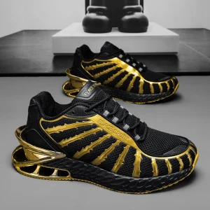 Chaussures de sport décontractées pour hommes