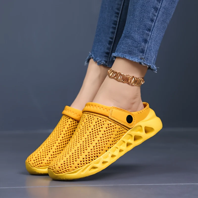 Baskets légères en EVA pour femme – Image 3