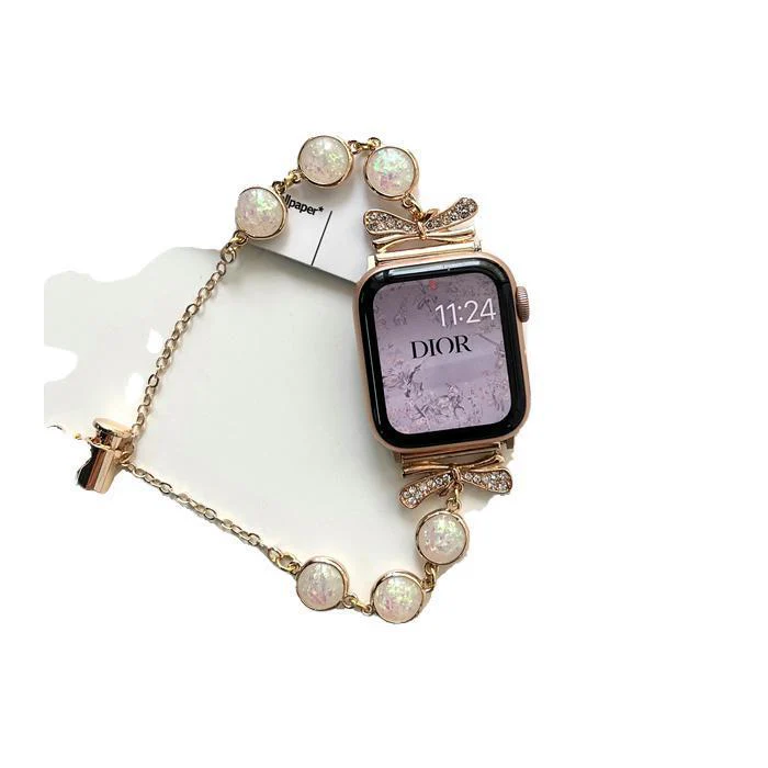 Bracelet-de-montre-elegant – Image 5