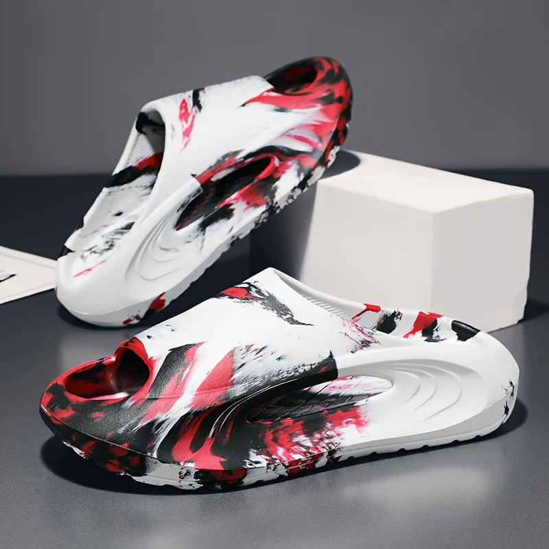 Sandales d'été décontractées et chics – Image 4