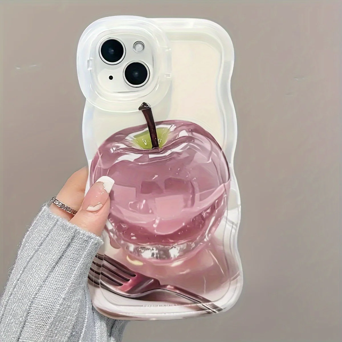 Un charmant étui de téléphone , IPHONE – Image 7