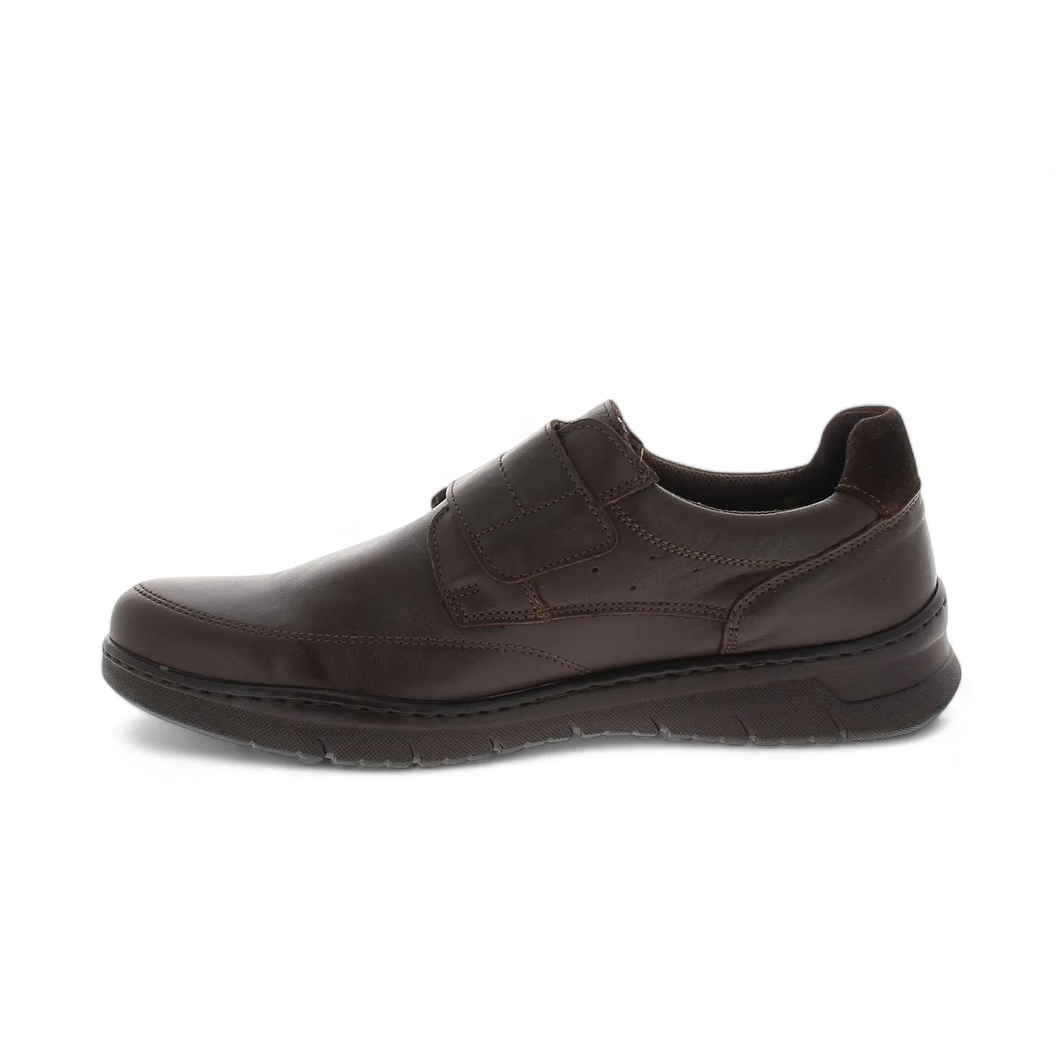 Mocassins STEVIILA ORLAND Homme Marron – Image 4