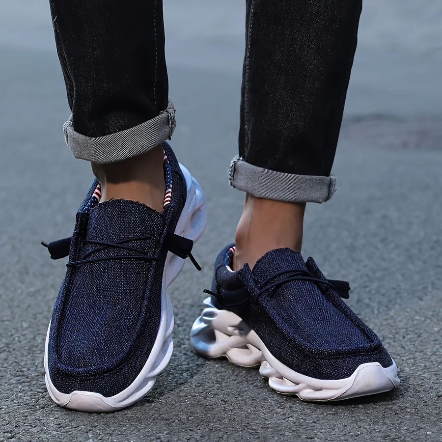 Baskets élégantes pour homme – Image 9