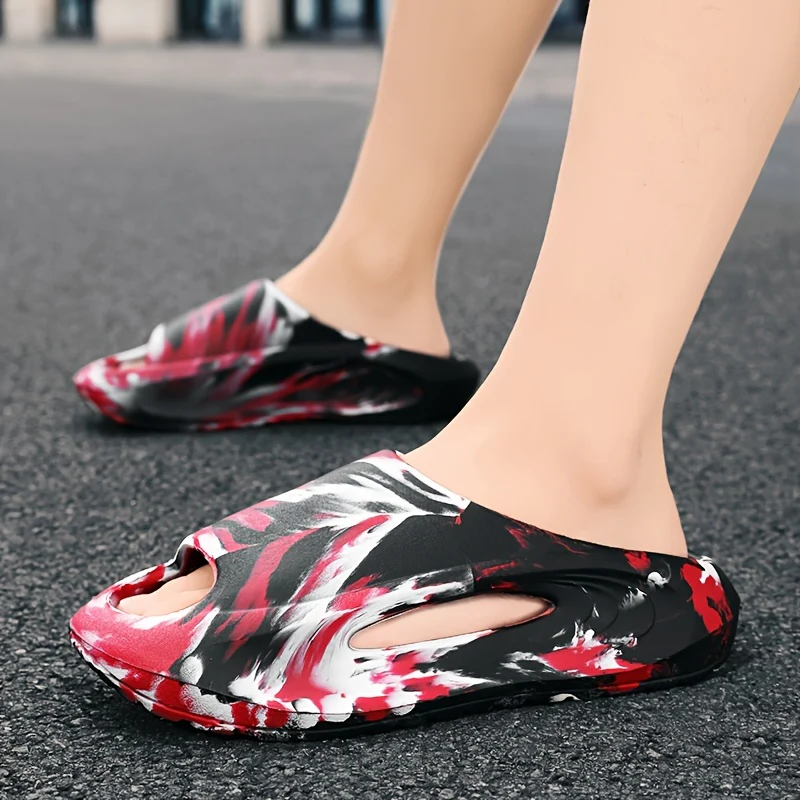 Sandales d'été décontractées et chics – Image 8