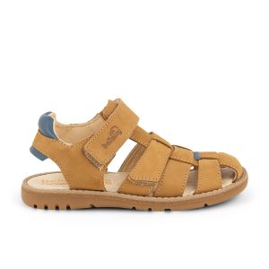 Sandales DIKO BELLAMY Enfant Beige