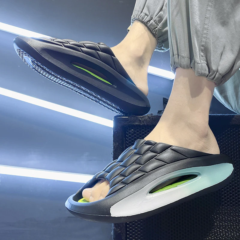 Sandales antidérapantes pour hommes – Image 4