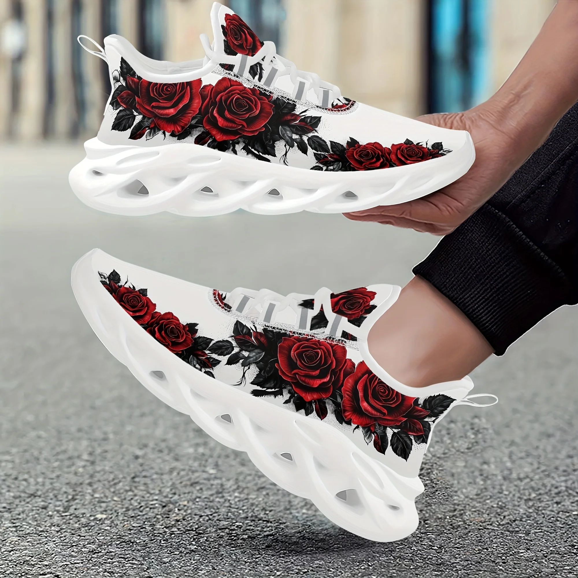 Chaussures de sport décontractées – Image 5