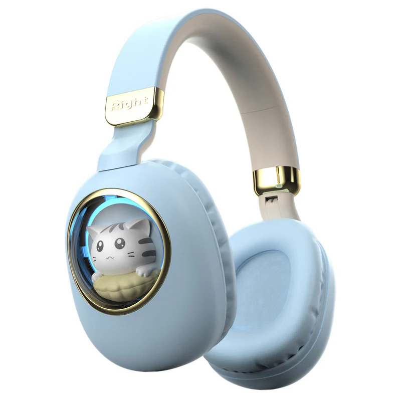 Casque sans fil – Image 7