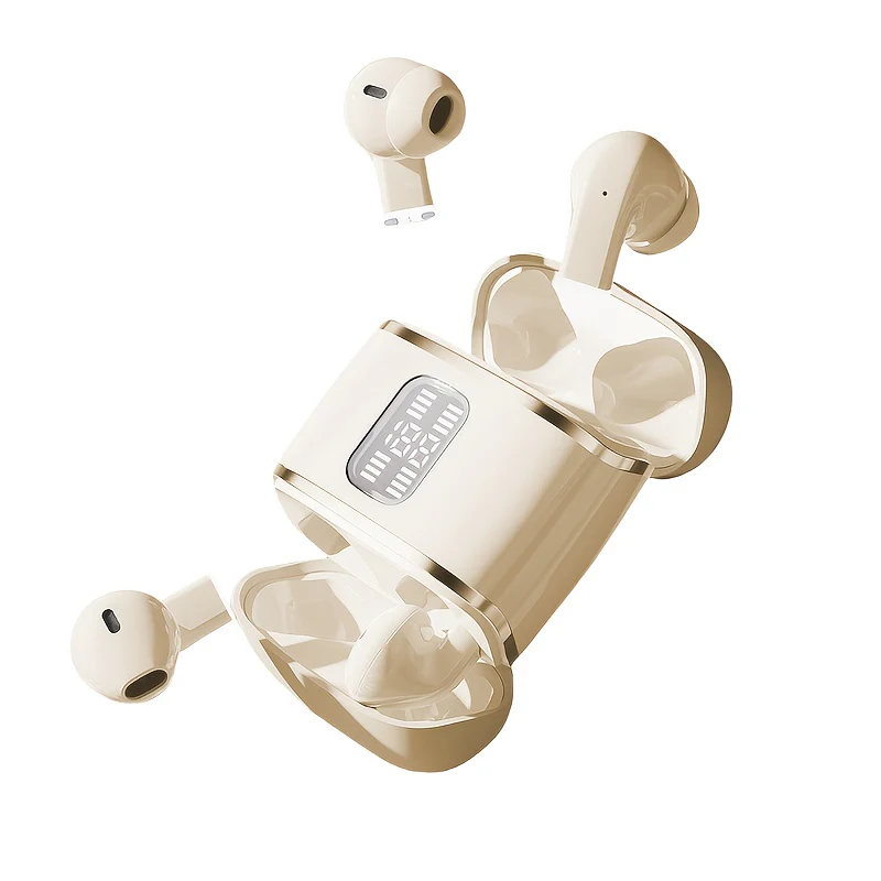 2025 Nouveaux écouteurs sans fil TWS – Image 9