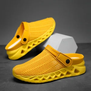 Baskets légères en EVA pour femme