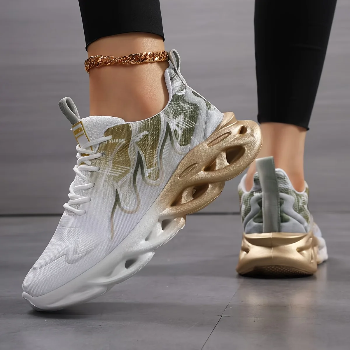 baskets-de-sport – Image 9