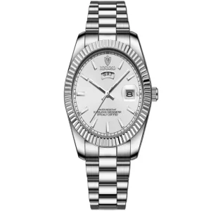 Rogo - Montre Old Money Été 2025