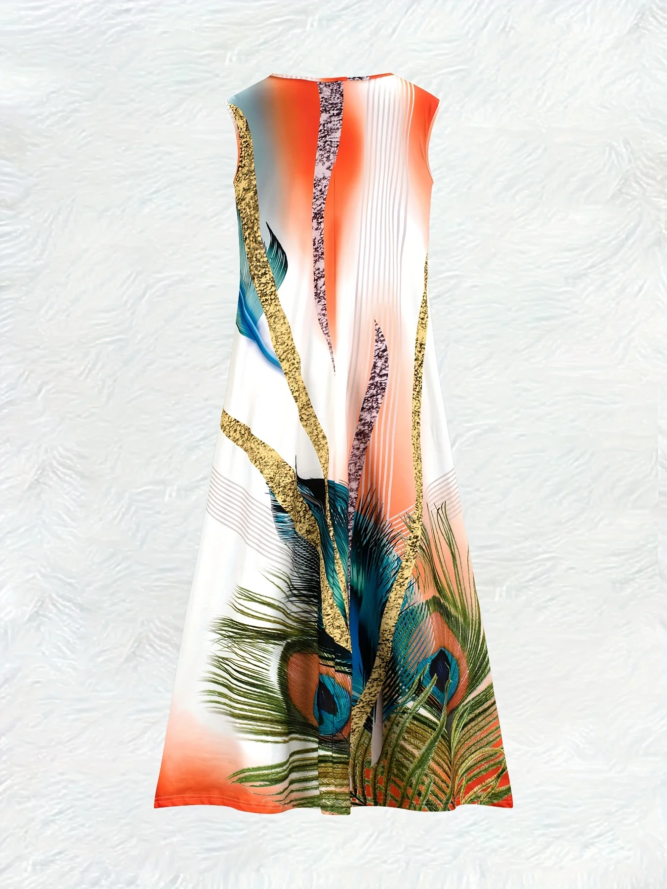 Robe t tendance pour les vacances – Image 3