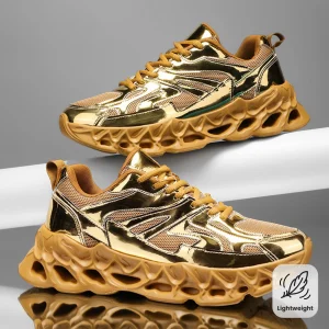 Nouvelles chaussures