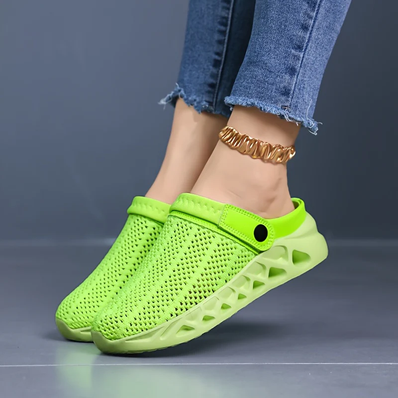 Baskets légères en EVA pour femme – Image 5