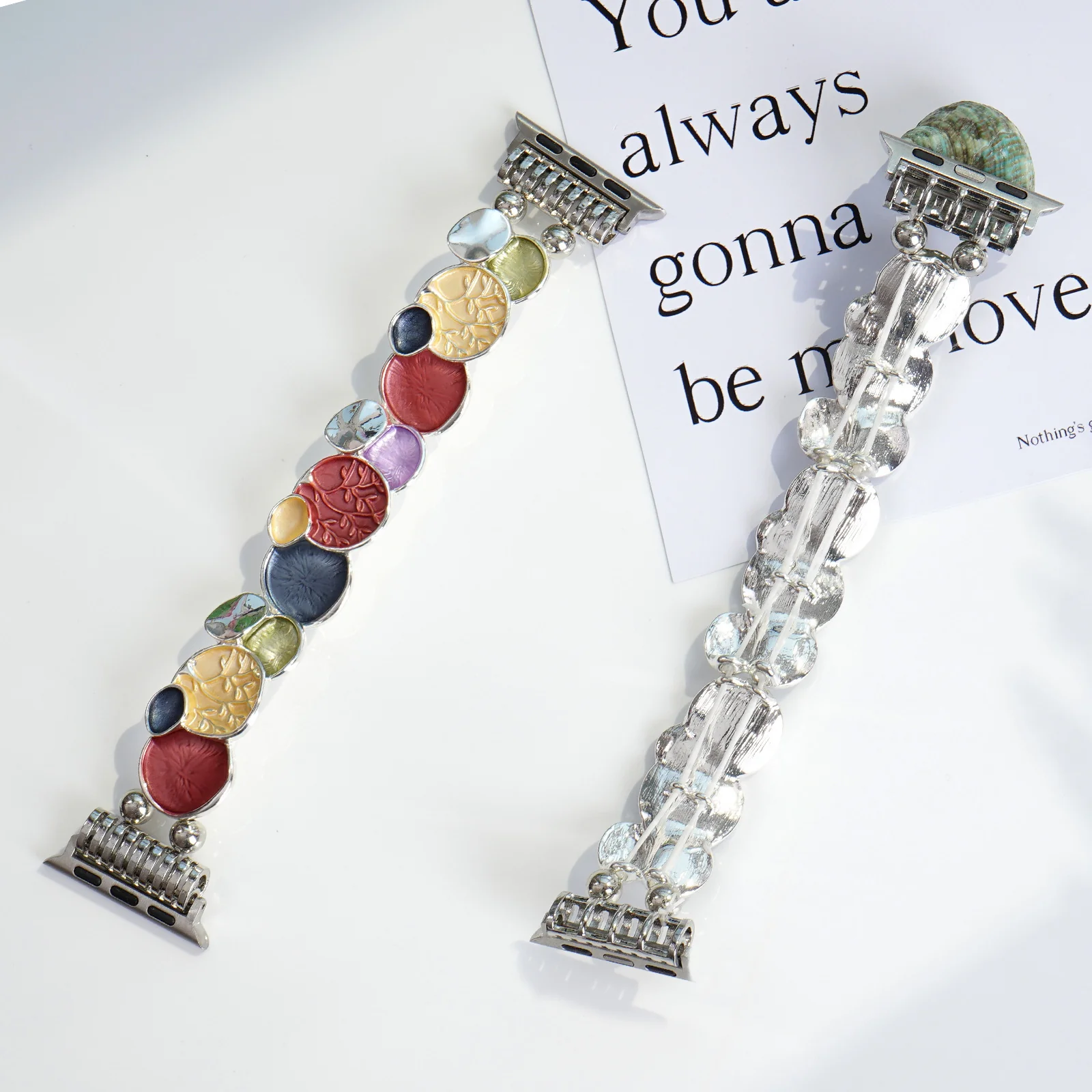 Bracelet pour une montre connectée, un choix judicieux pour tous les utilisateurs de montres intelligentes – Image 7