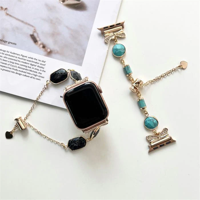 Bracelet-de-montre-elegant – Image 4